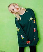 キャンディ ストリッパー(Candy Stripper) ザ・マペッツ｜写真35