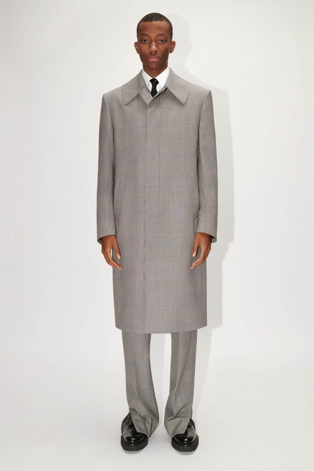 ダンヒル 2022-23年秋冬<span>コレクション</span> - 写真6