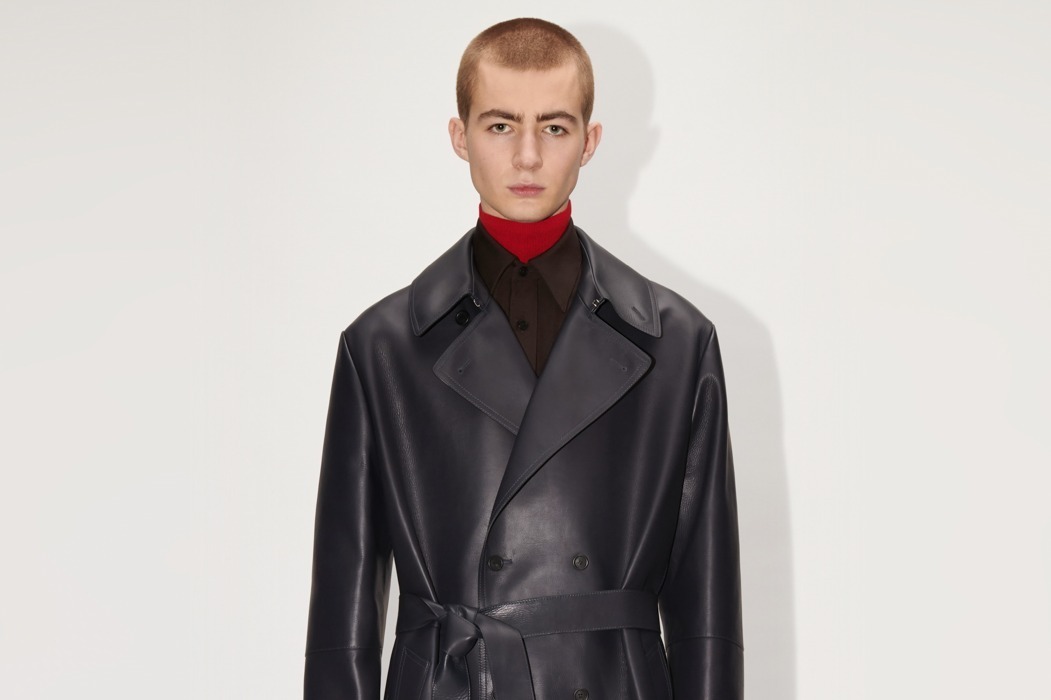 ダンヒル(dunhill) コレクション - ファッションプレス ダンヒル(dunhill) コレクション - ファッションプレス