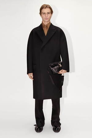 ダンヒル(dunhill) 2022-23年秋冬メンズコレクション  - 写真5