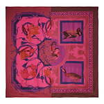 サルヴァトーレ フェラガモ“ハートスタッズ付き”革財布やバレンタインカラーの新レディースシューズ｜写真29