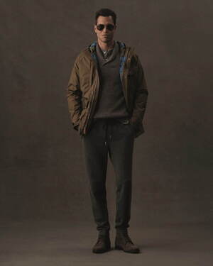 ブルックス ブラザーズ(Brooks Brothers) 2021-22年秋冬ウィメンズ&メンズコレクション  - 写真11