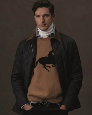 ブルックス ブラザーズ(Brooks Brothers) 2021-22年秋冬ウィメンズ&メンズコレクション  - 写真17