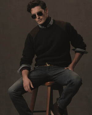 ブルックス ブラザーズ(Brooks Brothers) 2021-22年秋冬ウィメンズ&メンズコレクション  - 写真21