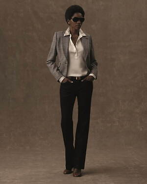 ブルックス ブラザーズ(Brooks Brothers) 2021-22年秋冬ウィメンズ&メンズコレクション  - 写真26