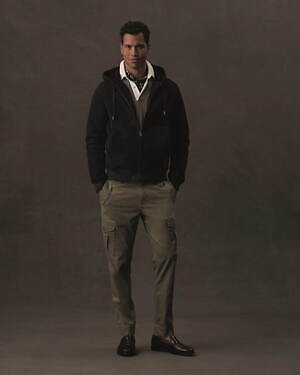 ブルックス ブラザーズ(Brooks Brothers) 2021-22年秋冬ウィメンズ&メンズコレクション  - 写真27