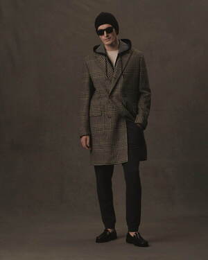 ブルックス ブラザーズ(Brooks Brothers) 2021-22年秋冬ウィメンズ&メンズコレクション  - 写真32