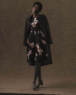 ブルックス ブラザーズ(Brooks Brothers) 2021-22年秋冬ウィメンズ&メンズコレクション  - 写真39