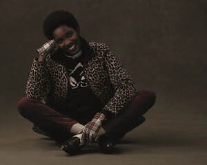 ブルックス ブラザーズ(Brooks Brothers) 2021-22年秋冬ウィメンズ&メンズコレクション  - 写真58