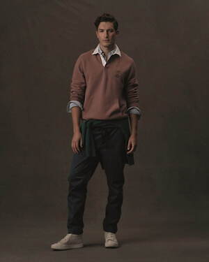 ブルックス ブラザーズ(Brooks Brothers) 2021-22年秋冬ウィメンズ&メンズコレクション  - 写真61