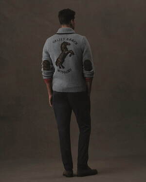 ブルックス ブラザーズ(Brooks Brothers) 2021-22年秋冬ウィメンズ&メンズコレクション  - 写真71