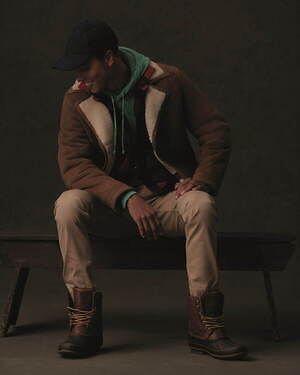 ブルックス ブラザーズ(Brooks Brothers) 2021-22年秋冬ウィメンズ&メンズコレクション  - 写真80