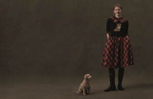 ブルックス ブラザーズ(Brooks Brothers) 2021-22年秋冬ウィメンズ&メンズコレクション  - 写真91