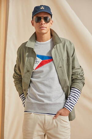 ブルックス ブラザーズ(Brooks Brothers) 2022年春夏ウィメンズ&メンズコレクション  - 写真3