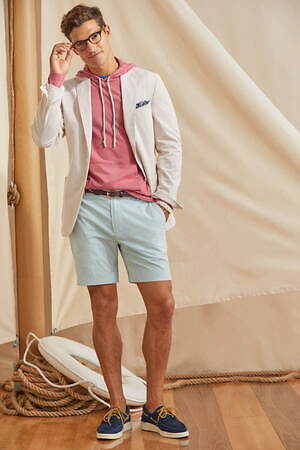 ブルックス ブラザーズ(Brooks Brothers) 2022年春夏ウィメンズ&メンズコレクション  - 写真4