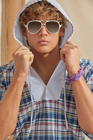 ブルックス ブラザーズ(Brooks Brothers) 2022年春夏ウィメンズ&メンズコレクション  - 写真9