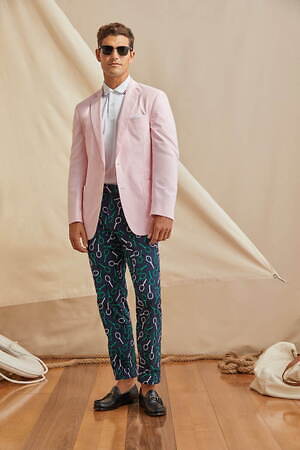 ブルックス ブラザーズ(Brooks Brothers) 2022年春夏ウィメンズ&メンズコレクション  - 写真10