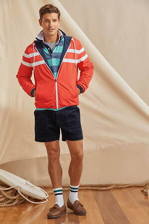 ブルックス ブラザーズ(Brooks Brothers) 2022年春夏ウィメンズ&メンズコレクション  - 写真19