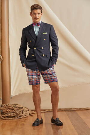 ブルックス ブラザーズ(Brooks Brothers) 2022年春夏ウィメンズ&メンズコレクション  - 写真37