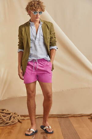 ブルックス ブラザーズ(Brooks Brothers) 2022年春夏ウィメンズ&メンズコレクション  - 写真41