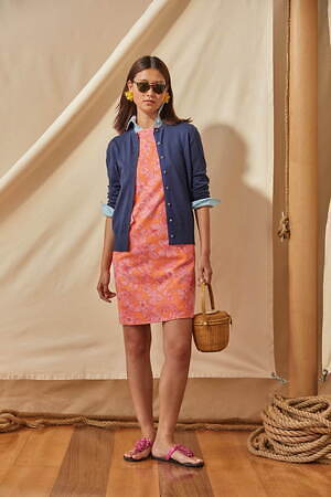 ブルックス ブラザーズ(Brooks Brothers) 2022年春夏ウィメンズ&メンズコレクション  - 写真70