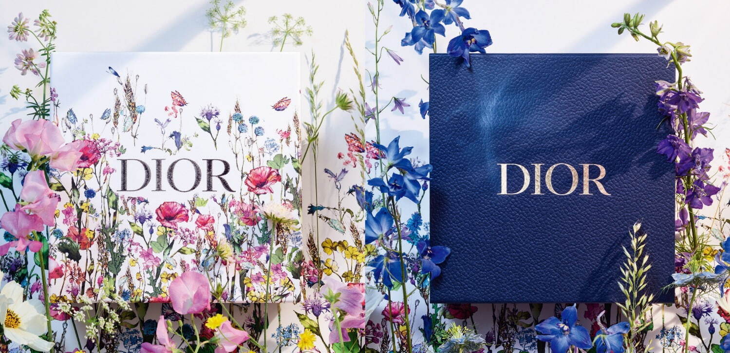 ディオール(DIOR) ミス ディオール｜写真3