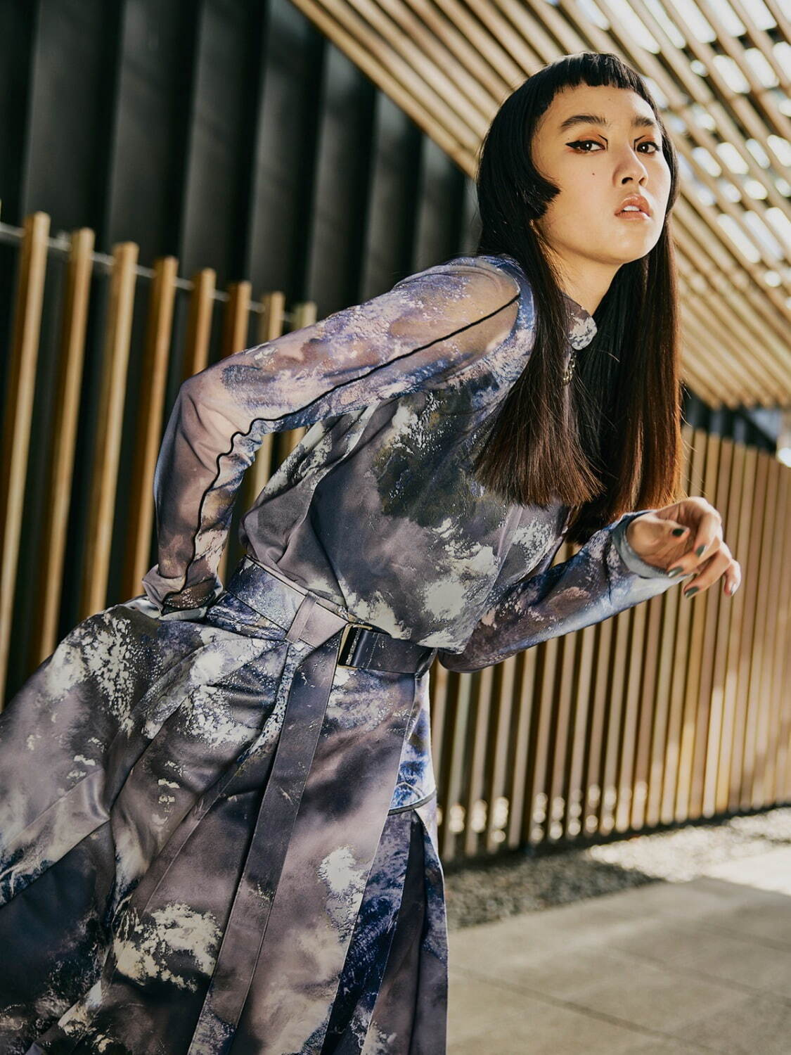 ユナイテッド トウキョウ(UNITED TOKYO) 2022年春夏ウィメンズコレクション  - 写真1