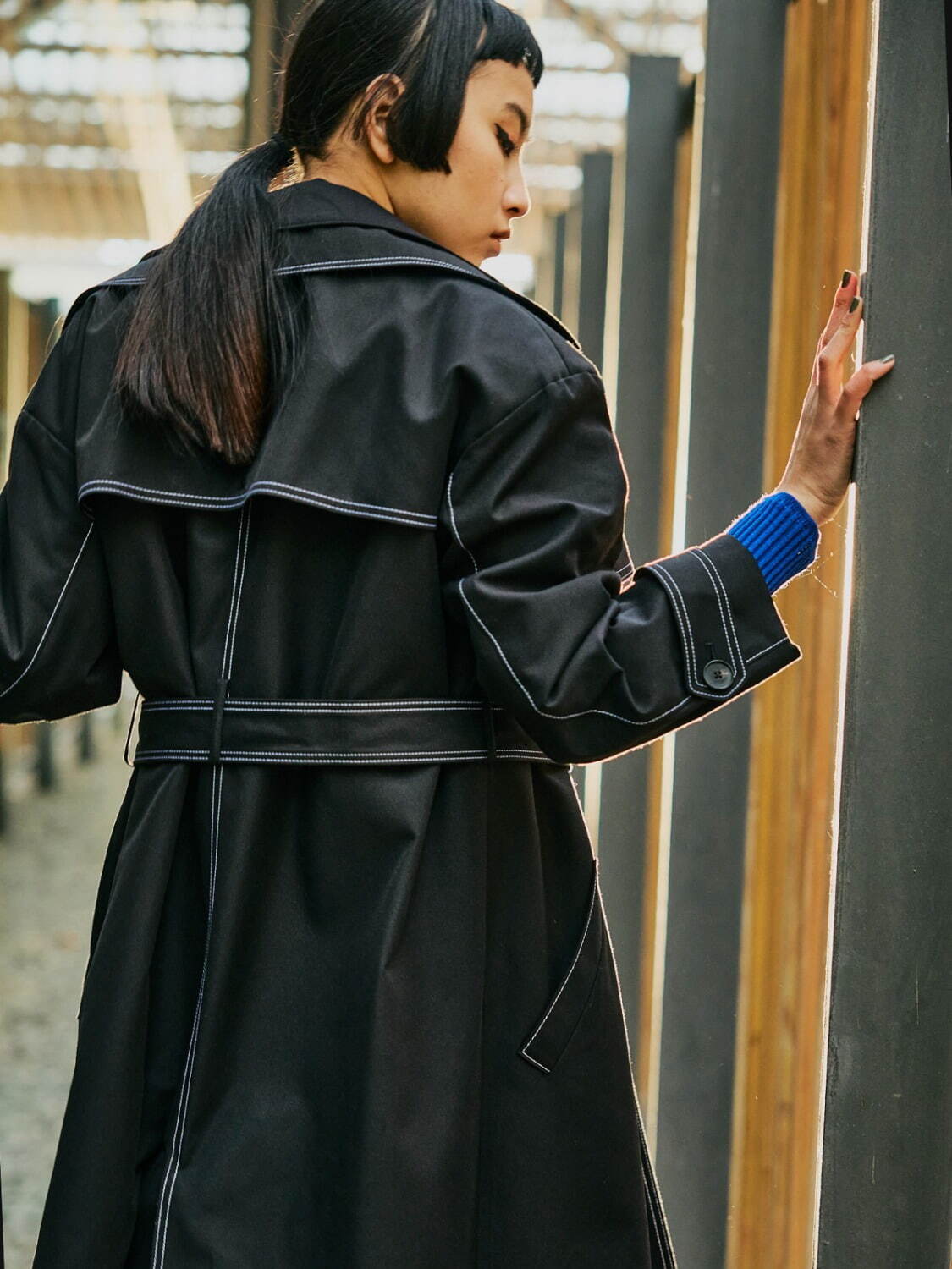 ユナイテッド トウキョウ(UNITED TOKYO) 2022年春夏ウィメンズコレクション  - 写真3