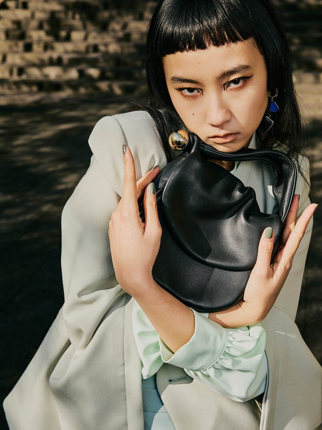 ユナイテッド トウキョウ(UNITED TOKYO) 2022年春夏ウィメンズコレクション  - 写真6