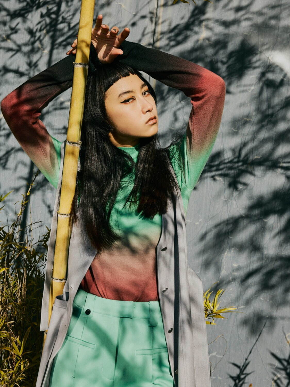 ユナイテッド トウキョウ(UNITED TOKYO) 2022年春夏ウィメンズコレクション  - 写真11