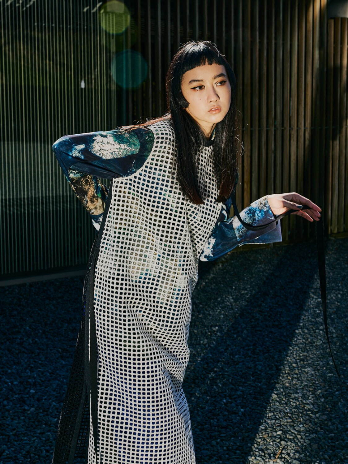 ユナイテッド トウキョウ(UNITED TOKYO) 2022年春夏ウィメンズコレクション  - 写真15