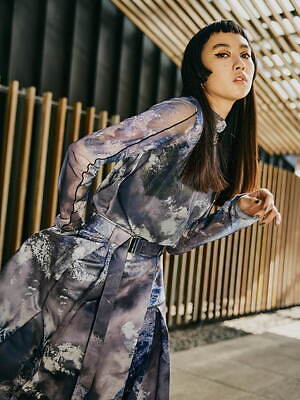 ユナイテッド トウキョウ(UNITED TOKYO) 2022年春夏ウィメンズコレクション  - 写真1