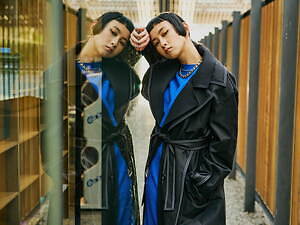 ユナイテッド トウキョウ(UNITED TOKYO) 2022年春夏ウィメンズコレクション  - 写真2