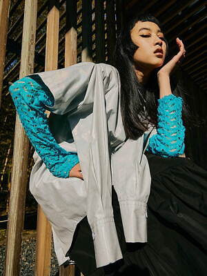 ユナイテッド トウキョウ(UNITED TOKYO) 2022年春夏ウィメンズコレクション  - 写真5