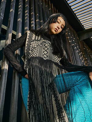 ユナイテッド トウキョウ(UNITED TOKYO) 2022年春夏ウィメンズコレクション  - 写真8