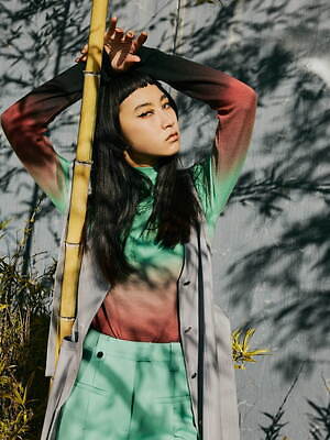 ユナイテッド トウキョウ(UNITED TOKYO) 2022年春夏ウィメンズコレクション  - 写真11