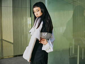 ユナイテッド トウキョウ(UNITED TOKYO) 2022年春夏ウィメンズコレクション  - 写真13