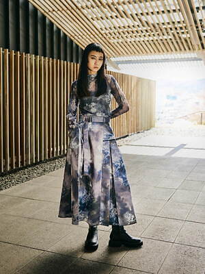 ユナイテッド トウキョウ(UNITED TOKYO) 2022年春夏ウィメンズコレクション  - 写真14