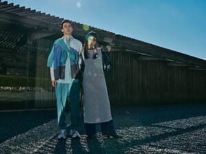 ユナイテッド トウキョウ(UNITED TOKYO) 2022年春夏ウィメンズコレクション  - 写真16