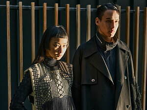 ユナイテッド トウキョウ(UNITED TOKYO) 2022年春夏メンズコレクション  - 写真5