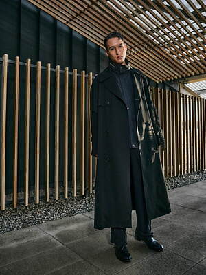 ユナイテッド トウキョウ(UNITED TOKYO) 2022年春夏メンズコレクション  - 写真6