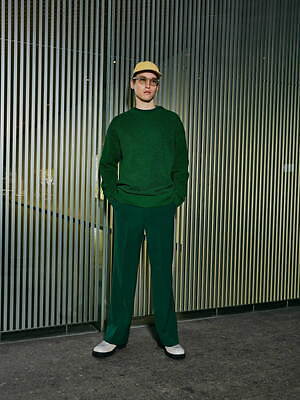 ユナイテッド トウキョウ(UNITED TOKYO) 2022年春夏メンズコレクション  - 写真8