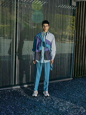 ユナイテッド トウキョウ(UNITED TOKYO) 2022年春夏メンズコレクション  - 写真14