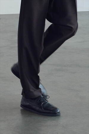 ザ・ロウ(THE ROW) 2022年春ウィメンズ&メンズコレクション ディテール - 写真9