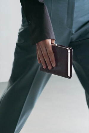 ザ・ロウ(THE ROW) 2022年春ウィメンズ&メンズコレクション ディテール - 写真12