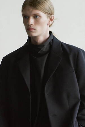 ザ・ロウ(THE ROW) 2022年春ウィメンズ&メンズコレクション ディテール - 写真18