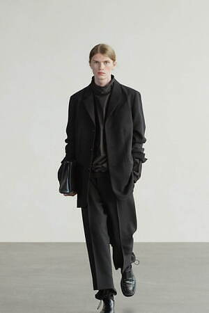 ザ・ロウ(THE ROW) 2022年春ウィメンズ&メンズコレクション  - 写真39