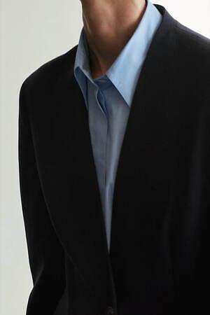 ザ・ロウ(THE ROW) 2022年春ウィメンズ&メンズコレクション ディテール - 写真26