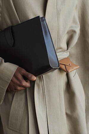 ザ・ロウ(THE ROW) 2022年春ウィメンズ&メンズコレクション ディテール - 写真33