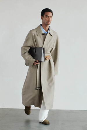 ザ・ロウ(THE ROW) 2022年春ウィメンズ&メンズコレクション  - 写真67